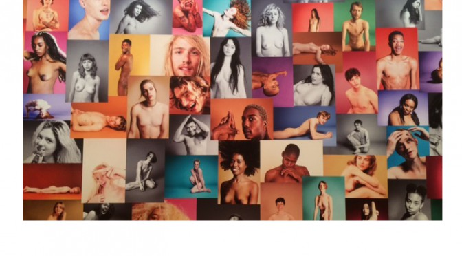 RYAN MCGINLEY:BODY LOUD!