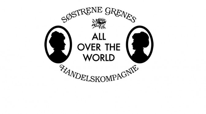 SØSTRENE GRENE