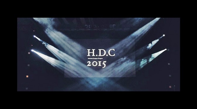 HDC 北海道デザインコングレス