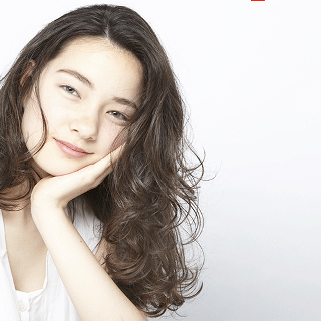 HOT PERM