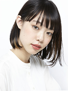 ボブヘアスタイル72