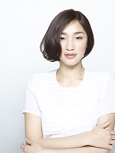 ボブヘアスタイル13
