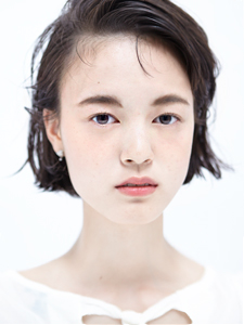 ボブヘアスタイル67