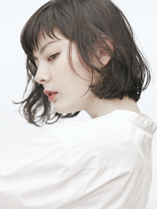 ボブヘアスタイル69