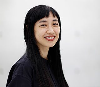 内田　由美
