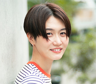 細川　めぐみ