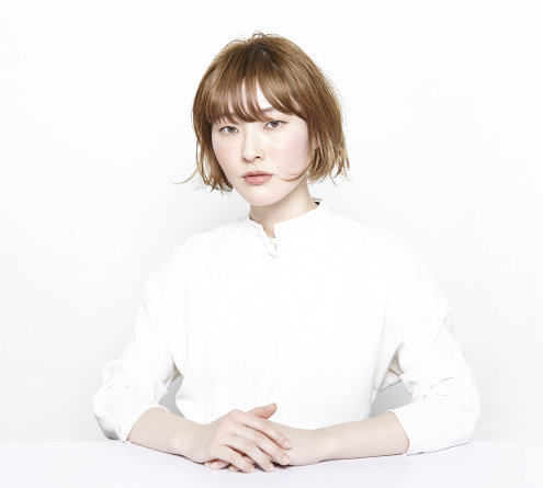 ボブヘアスタイル62