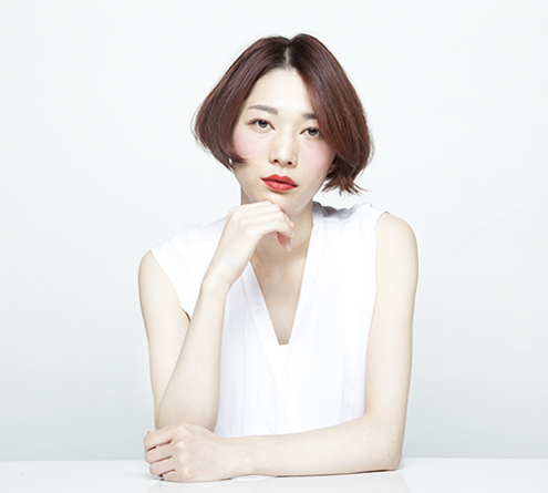 ボブヘアスタイル10