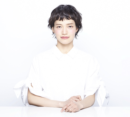 ショートへアスタイル63