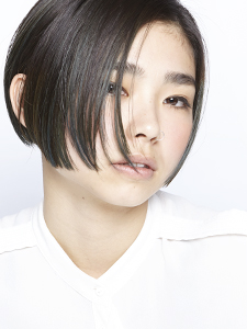 ボブヘアスタイル61