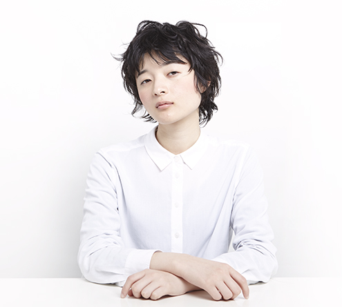 ショートヘアスタイル99