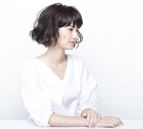ボブヘアスタイル52