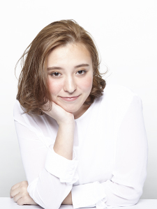 ボブヘアスタイル21