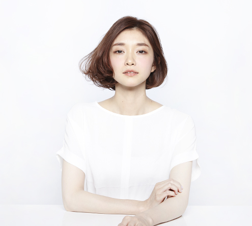 ボブヘアスタイル33