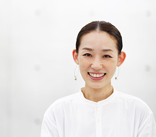 増山　聡子