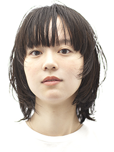 ほんのりマッシュウルフ