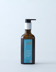 MOROCCAN OIL 