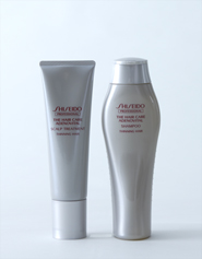 SHISEIDO 