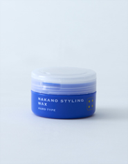 NAKANO STYLING WAX4 