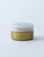 NAKANO STYLING WAX4 