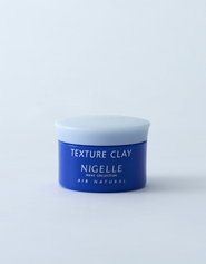 ミルボン NIGELLE  TEXTURE CLAY 
