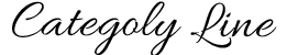 Category line