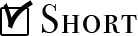Short