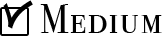 Medium