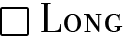 Long