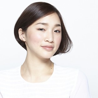 ボブヘアスタイル13