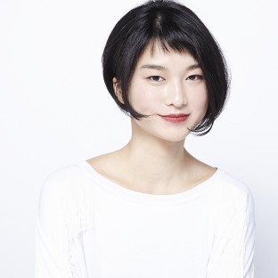 ボブヘアスタイル42