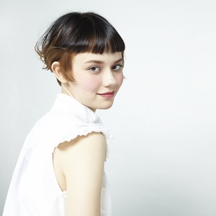 ボブヘアスタイル5