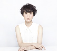 ショートヘアスタイル77