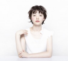 ショートへアスタイル43