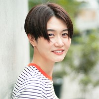 細川　めぐみ