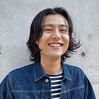 宇佐見　洋生