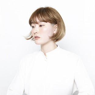 ボブヘアスタイル62