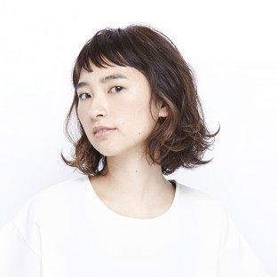 ボブヘアスタイル57