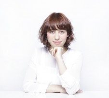 ボブヘアスタイル25