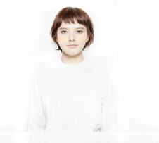 ショートへアスタイル71